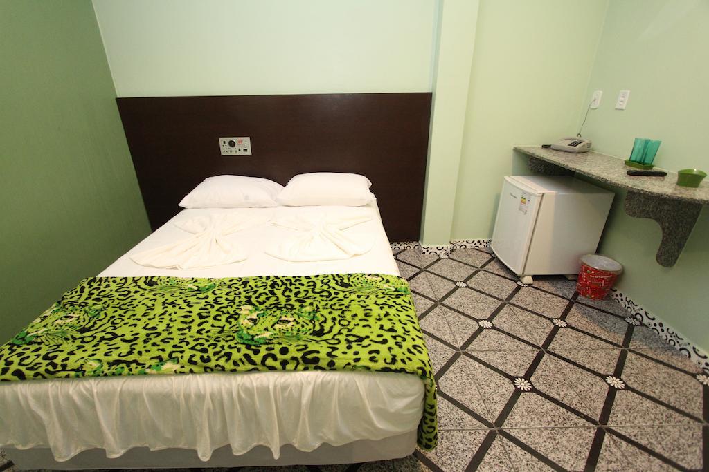 Hotel Lagoa Manaus Exterior photo