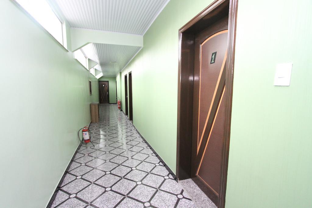 Hotel Lagoa Manaus Exterior photo