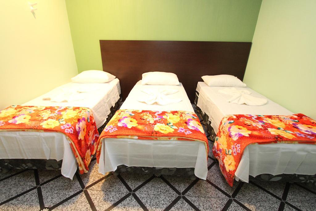 Hotel Lagoa Manaus Room photo