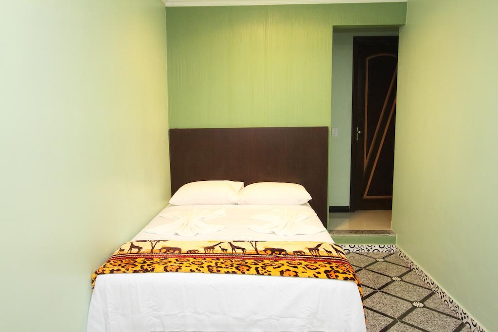 Hotel Lagoa Manaus Exterior photo
